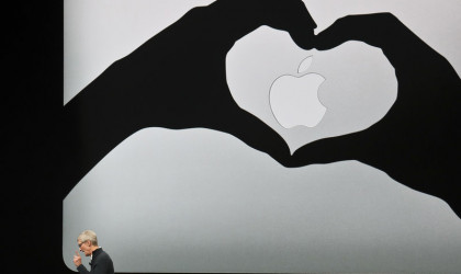 Ετοιμάζει η Apple αναδιπλούμενο iPhone;