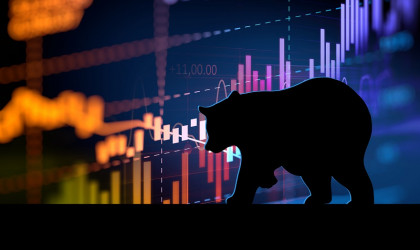 Οι ειδικοί προειδοποιούν για... αρκούδες στις αγορές