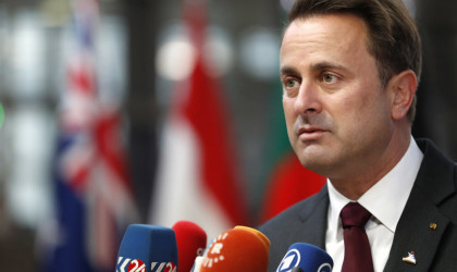 Δεύτερη θητεία για τον Μπετέλ στο Λουξεμβούργο