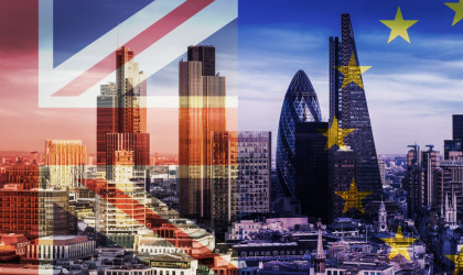 S&P: Πόσα χάνει η Βρετανία ανά τρίμηνο λόγω Brexit