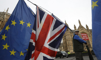 Brexit: Μία ακόμη ψηφοφορία αύριο στη Βουλή