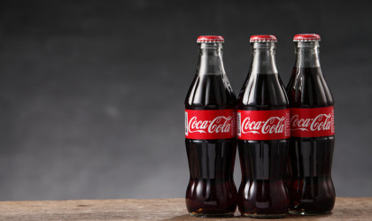 Coca Cola HBC: Αύξηση πωλήσεων και εσόδων
