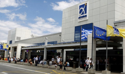 Στα 3 κορυφαία αεροδρόμια του κόσμου το «Ελ. Βενιζέλος»