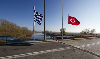 Ανάλυση Schroders: Ελλάδα και Τουρκία – Γείτονες σε αντίθετη οικονομική τροχιά