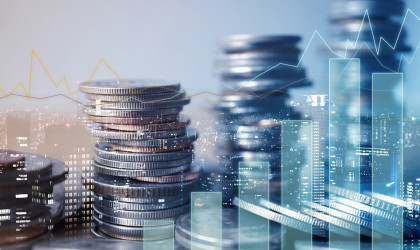 Alpha Bank: βασικός παράγοντας ανάπτυξης της οικονομίας οι επενδύσεις