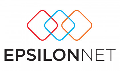Αύξηση τζίρου 49% για την Epsilon Net το 2022