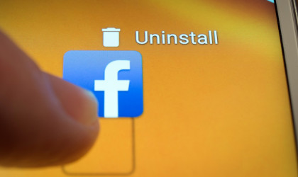 Στα χέρια του Facebook ευαίσθητα δεδομένα χρηστών