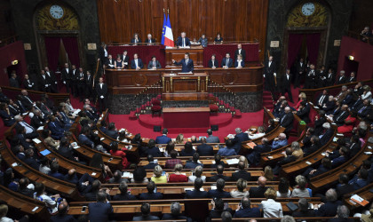Εγκρίθηκαν τα μέτρα κατευνασμού των «γιλέκων»