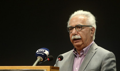 Γαβρόγλου: Νέοι διορισμοί εκπαιδευτικών την Άνοιξη