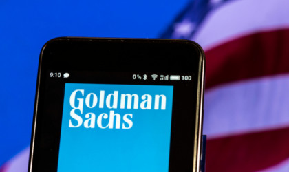 Goldman Sachs: Κέρδη και έσοδα άνω των προβλέψεων