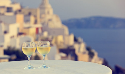Σήμα κινδύνου για αγαπημένο ελληνικό νησί λόγω τουρισμού