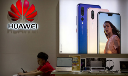 Οι ΗΠΑ προειδοποιούν τη Γερμανία για τη Huawei 