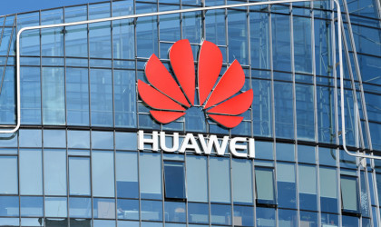 Μήπως είναι αργά να σταματήσει η κυριαρχία της Huawei;