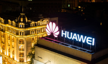 Η Huawei ανοίγει τις πύλες της στην καρδιά της Ευρώπης