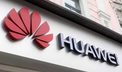 Huawei: Κανένα ευρωπαϊκό συμφέρον στον πόλεμο εναντίον μας