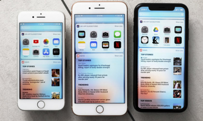 Πρώτη φορά εκπτώσεις στα iPhone από την Apple