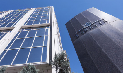 Καρέλιας: Μέρισμα 11,80 ευρώ ανά μετοχή στους μετόχους