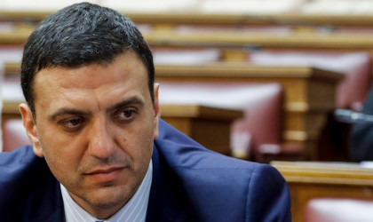 Κικίλιας : Συνολικά 17 Τουριστικοί Λιμένες έχουν προχωρήσει τους τελευταίους 12 μήνες