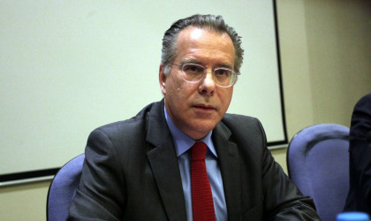 Επίσκεψη εργασίας του Γ.Κουμουτσάκου στην Ολλανδία τον Σεπτέμβριο