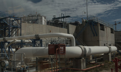 Ο ρόλος της Ελλάδας στη ενεργειακή κόντρα ΗΠΑ - Ρωσίας