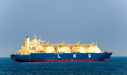 Συμφωνία ΔΕΠΑ-ΕΤΕπ για την χρηματοδότηση στην κατασκευή LNG