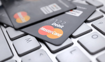 Δράση της Mastercard για τον χρηματοοικονομικό αλφαβητισμό των νέων