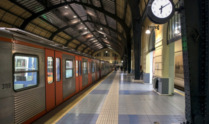 Μέτρα για τη βελτίωση των δρομολογίων σε Μετρό και τραίνο