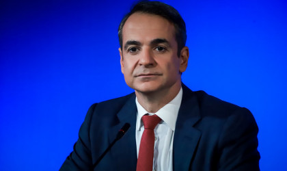 Μητσοτάκης: Απώτατο όριο εκλογών ο Μάιος