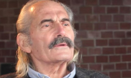 Κηδεύτηκε ο σπουδαίος οινοποιός Ανέστης Μπαμπατζιμόπουλος