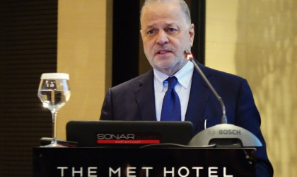 Ρεάλ Αφρικανική στρόφιγγες