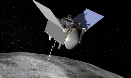 Γεωτρήσεις στη Σελήνη έως το 2025 θέλει η ESA