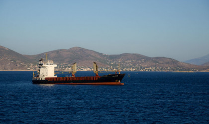 Τα νέα καύσιμα φέρνουν αλλαγές στην παγκόσμια ναυτιλία