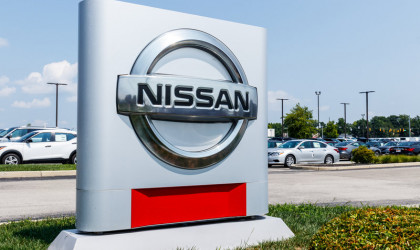 Nissan: Δυνατή συνεργασία για την ηλεκτροκίνηση