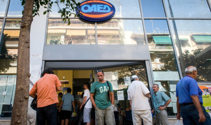 Ευκαιρία επιχειρηματικής πρωτοβουλίας για 10.000 ανέργους