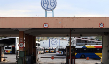 Τέλος ο Στ. Παππάς από τον ΟΑΣΘ
