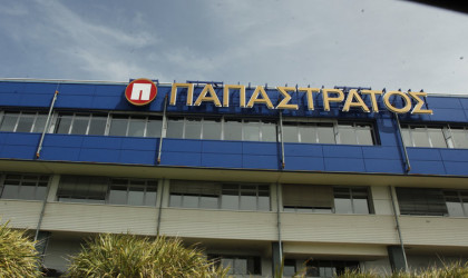 Παπαστράτος: Θα συνεχίσουμε τις επενδύσεις μας στην ελληνική αγορά 