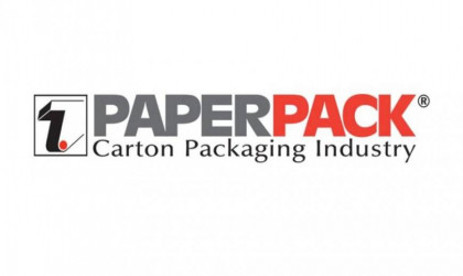 Paperpack: Αύξηση του κύκλου εργασιών- Πρόταση για μέρισμα