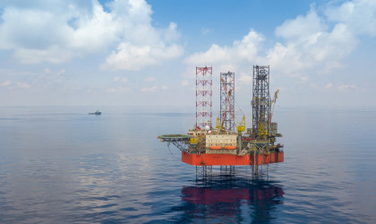 Έκθεση ΙΕΝΕ: Σημαντικές δυνατότητες στην ανάπτυξη των ελληνικών κοιτασμάτων υδρογονανθράκων