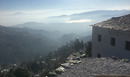Εκτίναξη της τουριστικής κίνησης σε Βόλο - Πήλιο