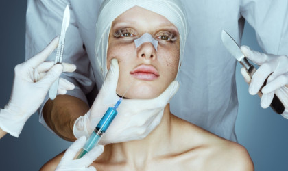 Η γενιά των σέλφι τα... τρώει στους πλαστικούς