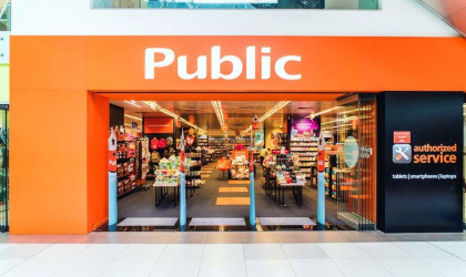 H απάντηση της Public για το πρόστιμο των 520.000 ευρώ