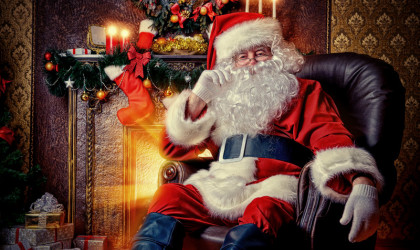 Τα πιο περίεργα Χριστουγεννιάτικα έθιμα του κόσμου