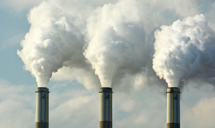 Νέο ρεκόρ εκπομπών διοξειδίου του άνθρακα αναμένεται το 2018