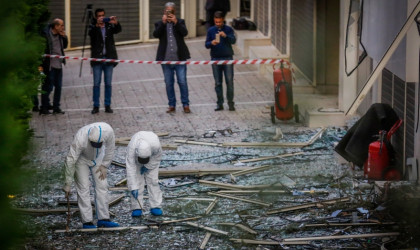 Η βόμβα στον ΣΚΑΪ και οι πατριώτες των ΣΥΡΙΖΑΝΕΛ
