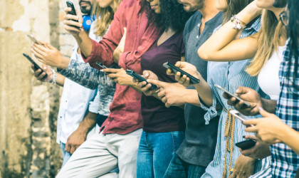 100.000 δολάρια για να ζήσετε χωρίς smartphone ένα χρόνο
