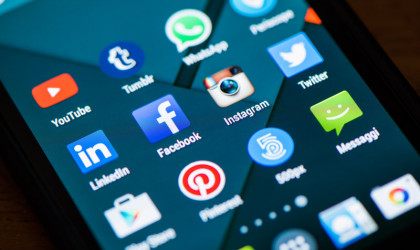 Τα δεκαπέντε apps που κάνουν τη διαφορά!