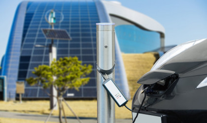 Hyundai και Kia δημιουργούν αυτοκίνητα με φωτοβολταϊκά