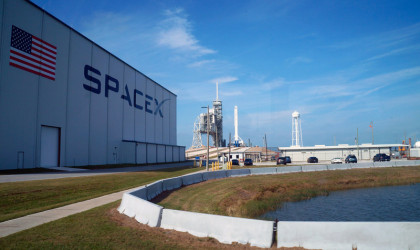 Space X: Έθεσε σε τροχιά 64 δορυφόρους ταυτόχρονα!