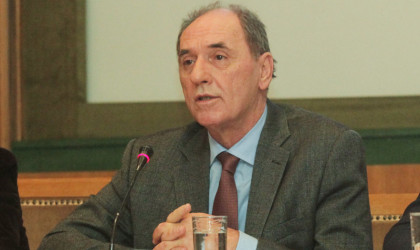  Γ. Σταθάκης: Η Ελλάδα γίνεται το κέντρο του φυσικού αερίου