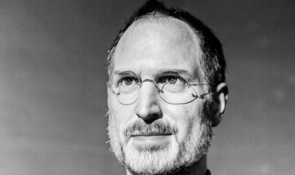 Μοναδικό σημείωμα του Steve Jobs βγαίνει σε δημοπρασία